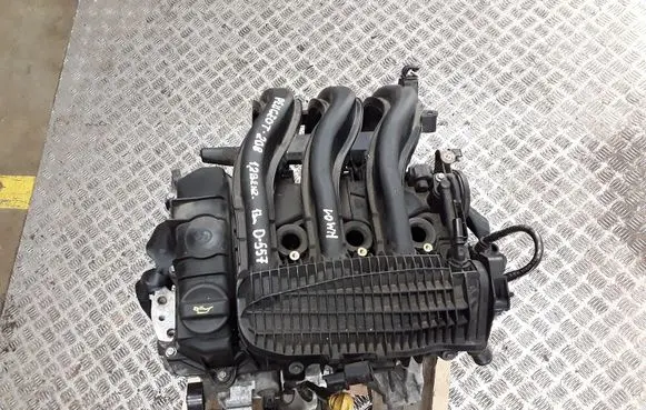 Peugeot 208 I Engine HM01