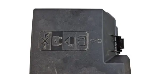 Buick Encore GX I Fuse module 42745055 0000127 30959