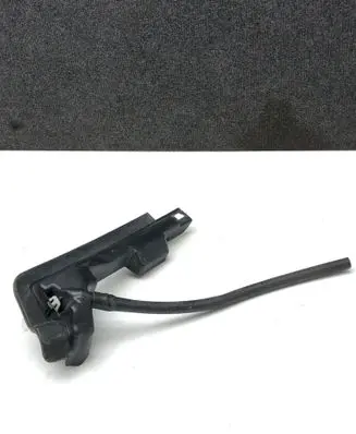 Peugeot 508 Water drain line hose 9683412780