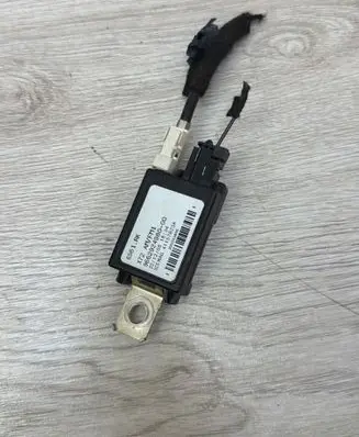 Citroen C5 Aerial antenna amplifier 9662924980 41157823A
