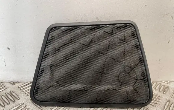 BMW 3 F30 F35 F31 Parcel shelf speaker trim grill 7255436