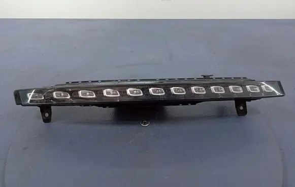 Audi Q7 4L Front indicator light 4L0953042D