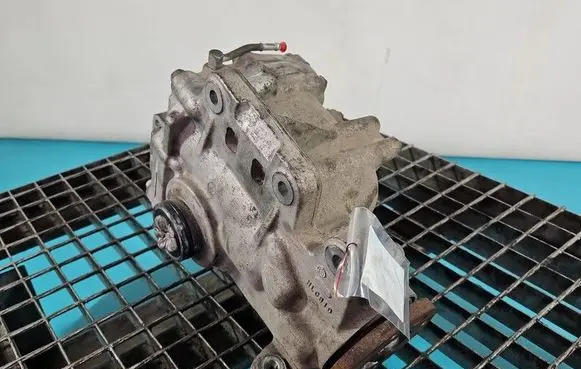 Infiniti FX Front differential NL0810 IMPRK1592044