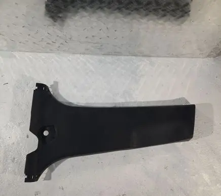 Toyota RAV 4 (XA40) (B) pillar trim (bottom) 6241442060