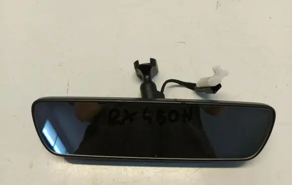 Lexus RX 450H Rear view mirror (interior) 878100WQ00