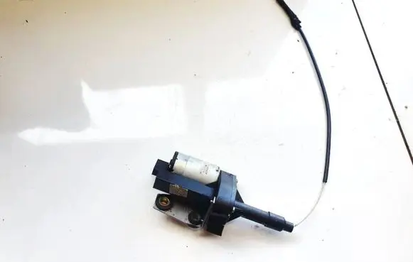 Audi A6 S6 C5 4B Seat adjustment motor RT555ST