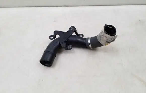 Nissan Qashqai Intercooler hose/pipe 144604EJ0A