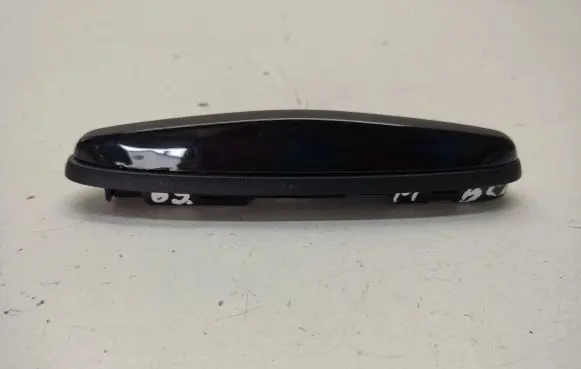 Mercedes-Benz C W204 Parking PDC sensor display screen A2048208526