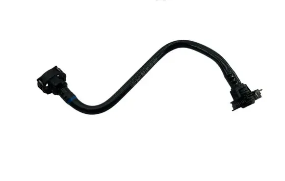 Audi A7 S7 4G Engine coolant pipe/hose 4G0121081BB