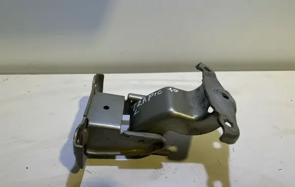 Renault Trafic II (X83) Loading door upper hinge 527428A 57854A