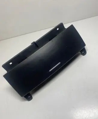 Renault Laguna II Glove box central console 05546000
