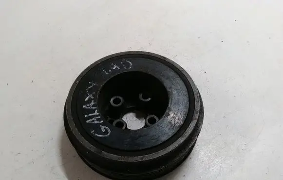 Ford Galaxy Crankshaft pulley 038105243
