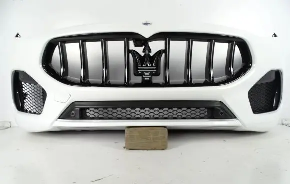 Maserati GranTurismo Front bumper