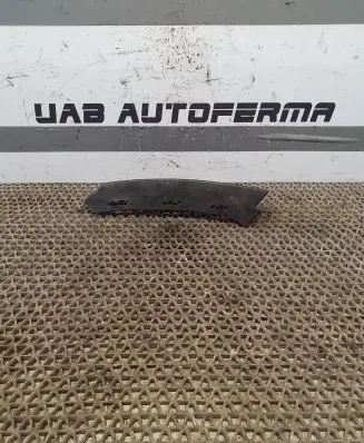 Hyundai i20 (GB IB) Front bumper mounting bracket 865641J500