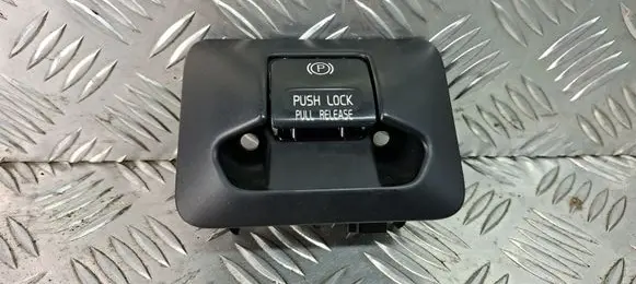 Volvo XC60 Hand parking brake switch 31334637