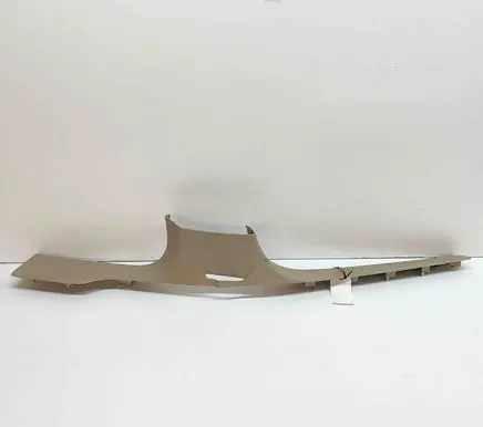 Audi Q7 4M (A) pillar trim 4M0853369C