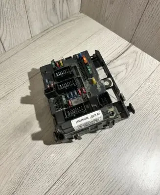Citroen C8 BSM Control unit 9650664080 BSMB3