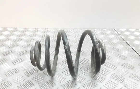 Opel Tigra B Front coil spring