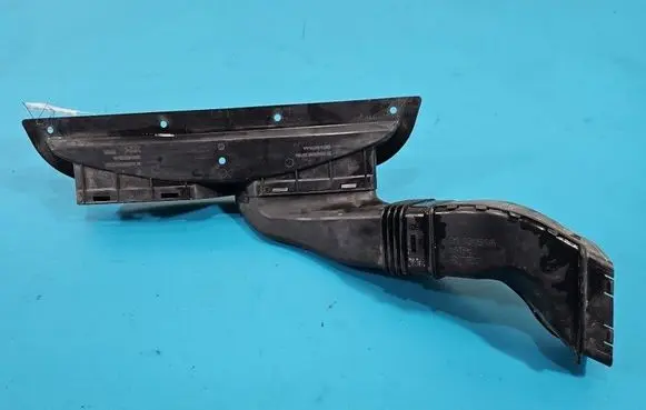 Jaguar XE Air intake duct part GX739H722AA IMPRK1545241