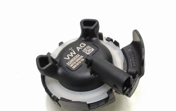 Seat Leon (5F) Airbag deployment crash/impact sensor 3Q0959354