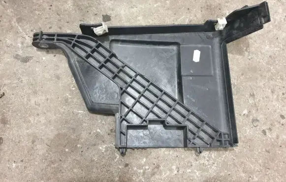 Mini One - Cooper F56 F55 Battery box tray 7351481 51717351481