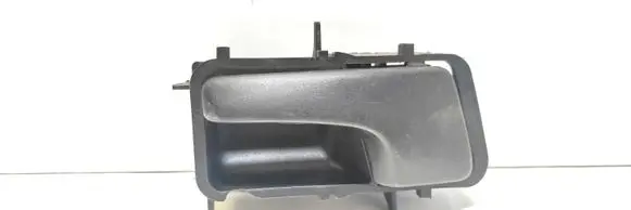 Volkswagen PASSAT B3 Rear door interior handle 357837235