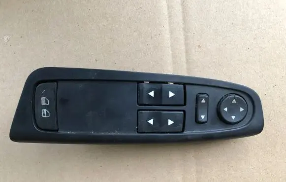 Fiat Stilo Electric window control switch