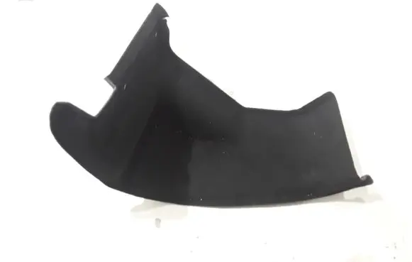 Tesla Model S Tailgate/trunk side cover trim 1007323
