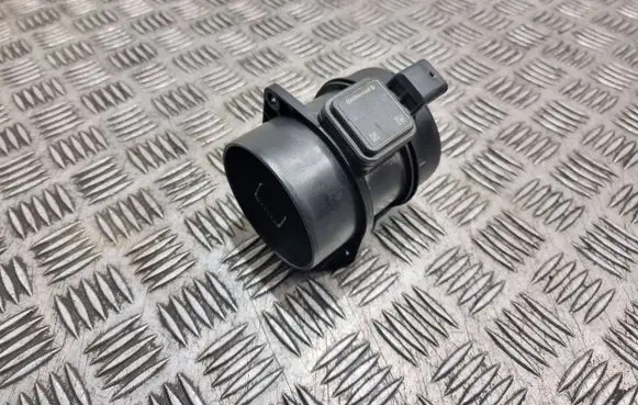 Mercedes-Benz E W212 Mass air flow meter A6510900048 0000488 018029462