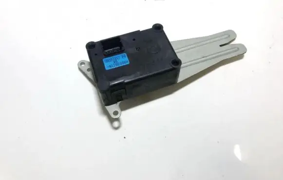 Mazda 323 F Air flap motor/actuator hb600bcin