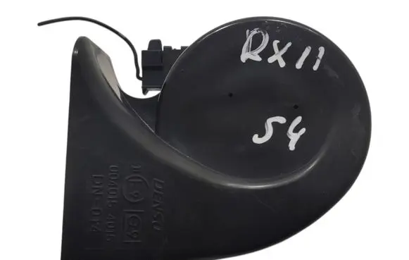 Lexus RX 300 Horn signal