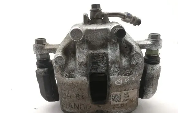 KIA Rio Front brake caliper
