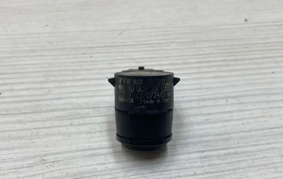 Volkswagen Caddy Parking PDC sensor 7L5919275 0263003397