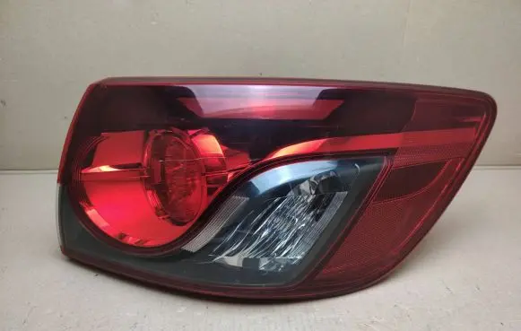 Mazda CX-9 Rear/tail lights TK2151150