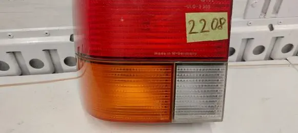 Volkswagen Multivan T4 Rear/tail lights 70194511