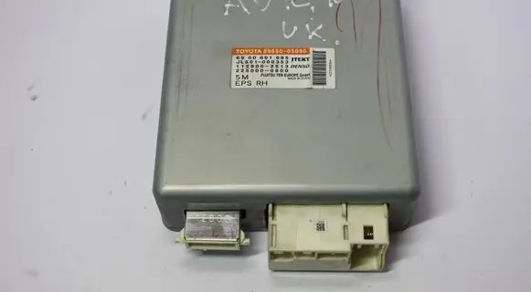 Power steering control unit/module