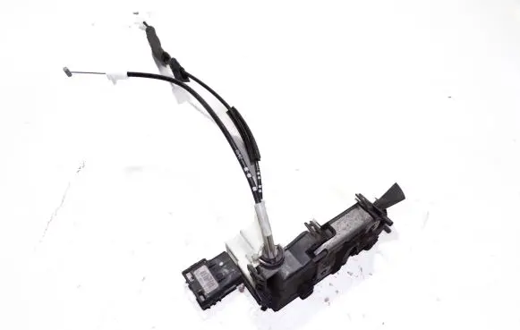 Citroen C5 Front door lock A01772