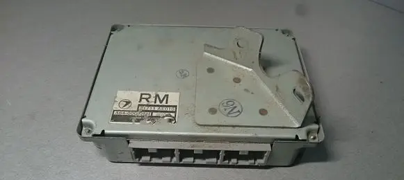 Subaru Legacy Gearbox control unit/module 31711AE010 A64000D5H
