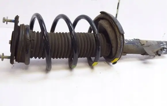 Ford C-MAX II Front coil spring 3M51-118K-001-CBK
