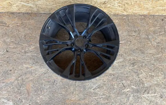 BMW X6 E71 R21 alloy rim KK61809