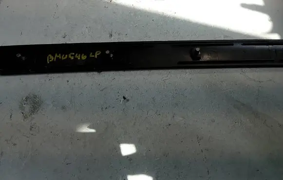 BMW 3 E46 Other interior part 256325