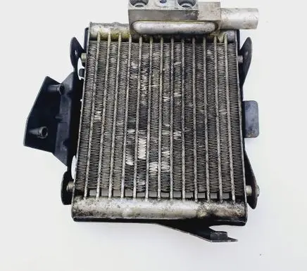 Audi A6 S6 C5 4B Engine oil radiator 4B0317021C 4B0203519