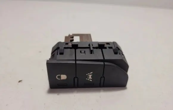 Citroen C5 Other switches/knobs/shifts 96637756zd