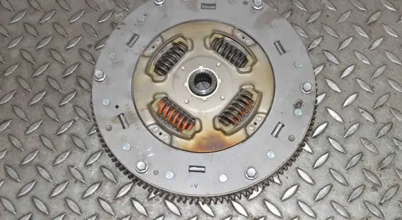 Lexus RX 330 - 350 - 400H Flywheel 5K030055