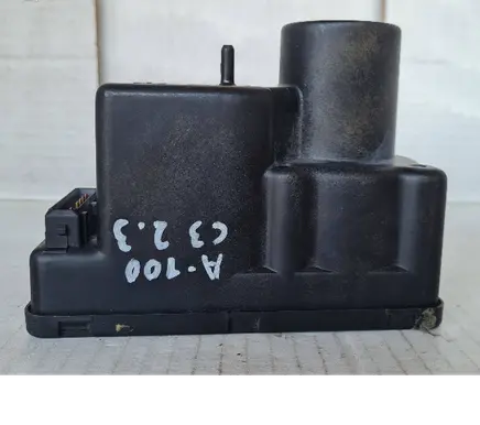 Audi 100 200 5000 C3 Central locking vacuum pump 443862257H