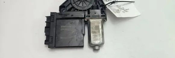 Volvo V60 Front door window regulator motor 31674757