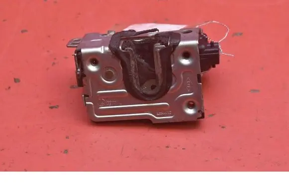Dacia Sandero Rear door lock 