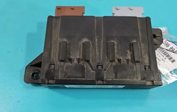 Peugeot 308 Central body control module 9665524180 IMPRK1596997