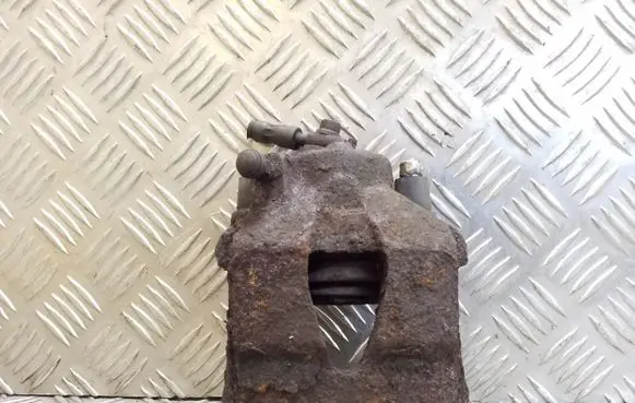 Audi A3 S3 8L Front brake caliper