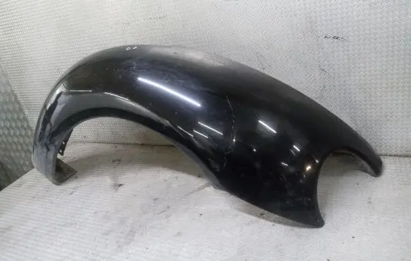 Volkswagen New Beetle Fender